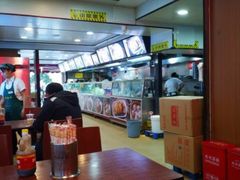 -蔡林记(广埠屯店)