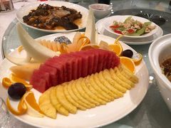 -北京盘古七星酒店