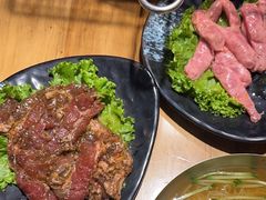 -合易泓烤肉(于洪广场店)