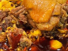 -李子坝梁山鸡(李子坝大鸡哥店)