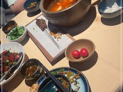 -山石榴·贵州菜(丰盛里店)