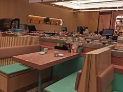 -元气寿司(环球港店)