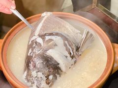 -松针蔡记蒸饺(花园路店)