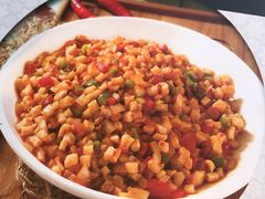 -巴依老爷新疆美食(望京小街店)