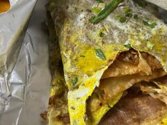 -清真·二嫂子煎饼果子(鼓楼旗舰形象店)