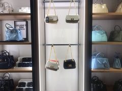 -COACH蔻驰(百联奥特莱斯广场店)
