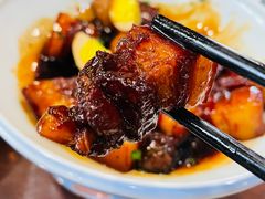 -长兴菜馆(高桥店)