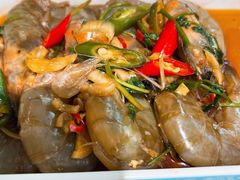 -江合勇丹东兄弟小串海鲜烧烤(总店)