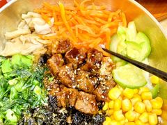 -食米家拌饭(梅溪新天地店)