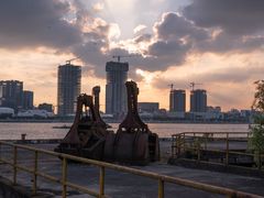 -上海山野camping·户外天幕烧烤·团建拓展营地