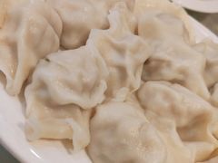 -黄家饺子东北特色菜馆(湖滨商业街店)