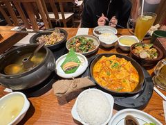 -云海肴·汽锅鸡·云南菜(美罗城店)