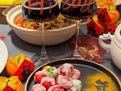 -汉水谣·江景餐厅(江滩店)