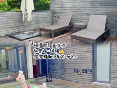 -蓝楹湾度假酒店