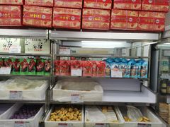 -北京稻香村(大都专卖店)