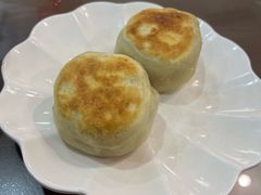-清真牛街祥云轩门钉肉饼(左家庄店)