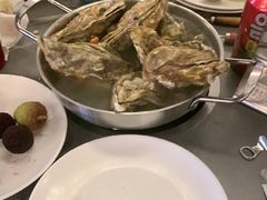 -尚宴牛特鲜自助(太原街万达店)