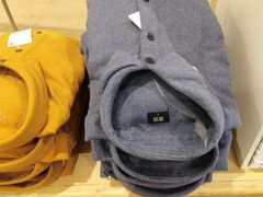 -优衣库(武汉国际广场店)