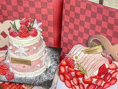 -卷心卷意·轻甜蛋糕(新光天地店)