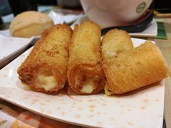 -添好运点心专门店(北角店)