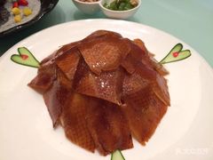 -骏莱海鲜鱼港(五角场店)