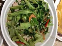 -满得意茶餐厅·顺德家常菜·港式经典(大良店)