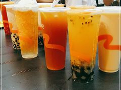 -CoCo都可(合生汇店)