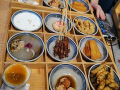 -留焕小吃·昆明非遗小吃品牌(文明街旗舰店)