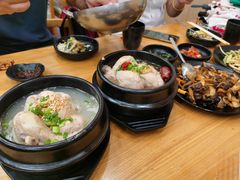 -高社长参鸡汤(高丽街店)