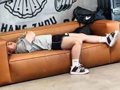 -聚健身GatherFitness(余杭店)