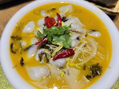 -雀舞云南菜(乐客城店)