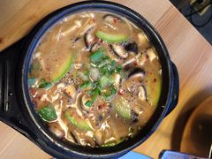 iphone_upload_pic-八福力韩国休闲餐厅(泉舜店)