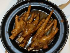 -大咀港式茶餐厅(恒泰店)