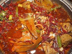 -烤匠麻辣烤鱼(万象城店)