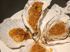 -常鲜楼常来尝鲜海胆馆(星海店)
