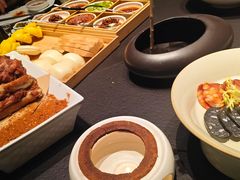 -晓长安·新陕菜(曲江店)