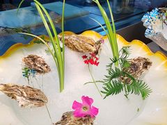 -蚝翅·海鲜粥·烧烤·宁夏滩羊季(玉米楼店)
