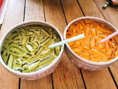 -Doo Dee Thai Food(Issan/Isaan/Esan)