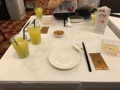 -新加坡海鲜共和(名胜世界圣淘沙海滨坊)