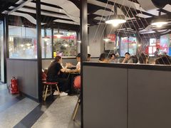 -鱼酷活鱼烤鱼(梅江印象城店)