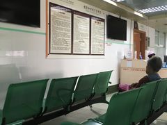 -广州市红十字会医院(总院)