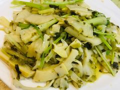 春笋酸菜-来客家食府 · 福建客家菜(厦禾路店)