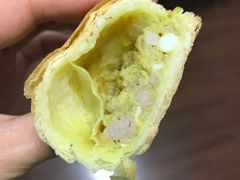 -中关村茶点