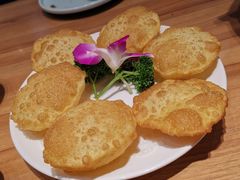 油香-品回味清真西北楼(宁波首店)