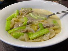 -巨鹿春晓(静安寺店)