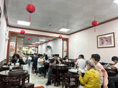 -仁信双皮奶(东川路店)
