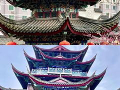 -天台山景区