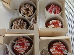 -西村叔叔的店·面包·甜品·蛋糕(崂山丽达店)