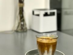 Dirty-麻雀咖啡SPARROW COFFEE(十全街店)