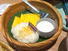 -迷你椰·泰式大排档(观前街店)